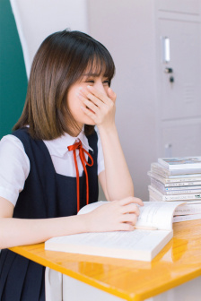 星野美优